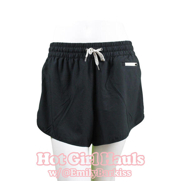 vuori Other - vuori | Women's | Clementine 4" Short 2.0 | Black | Large | New With Tags 💋
